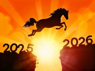 नया साल मुबारक हो और एक नई यात्रा पर निकलें